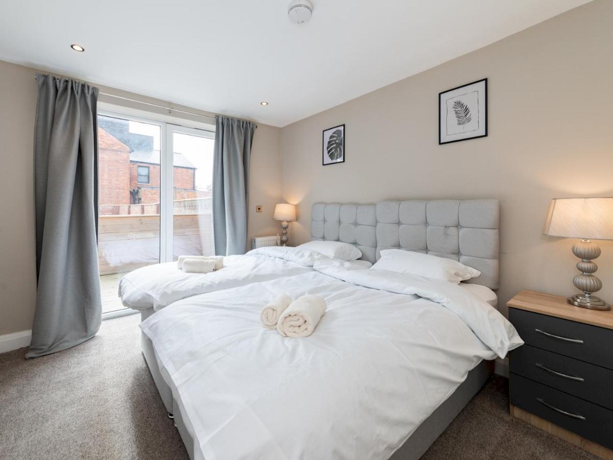 Pass The Keys Spacious 2br Flat Modern Convenient Apartment Reading