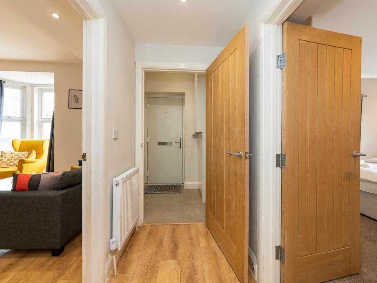 Apartment Pass The Keys Spacious 2br Flat Modern Convenient *