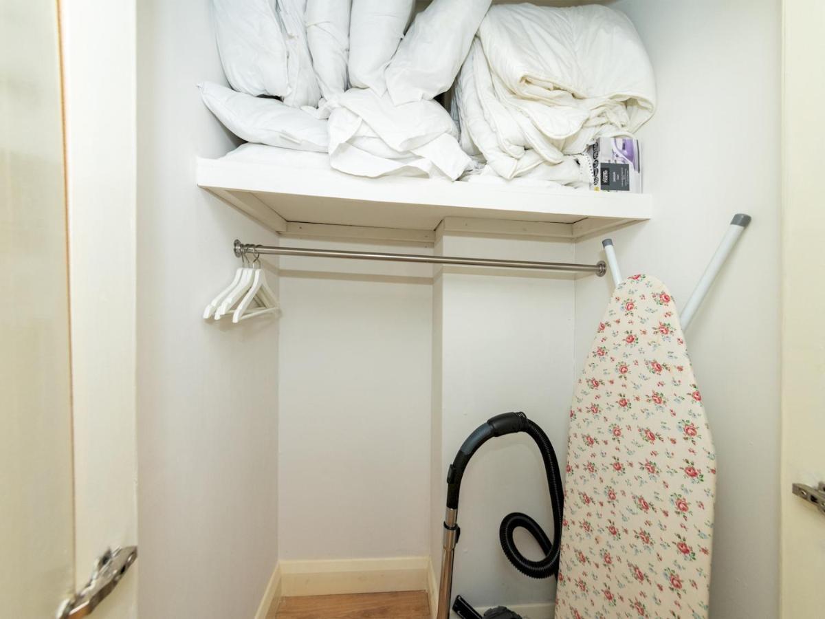 Pass The Keys Spacious 2br Flat Modern Convenient * Reading